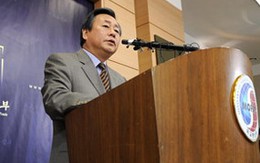 Bắc Triều Tiên cam kết ngừng hoạt động hạt nhân